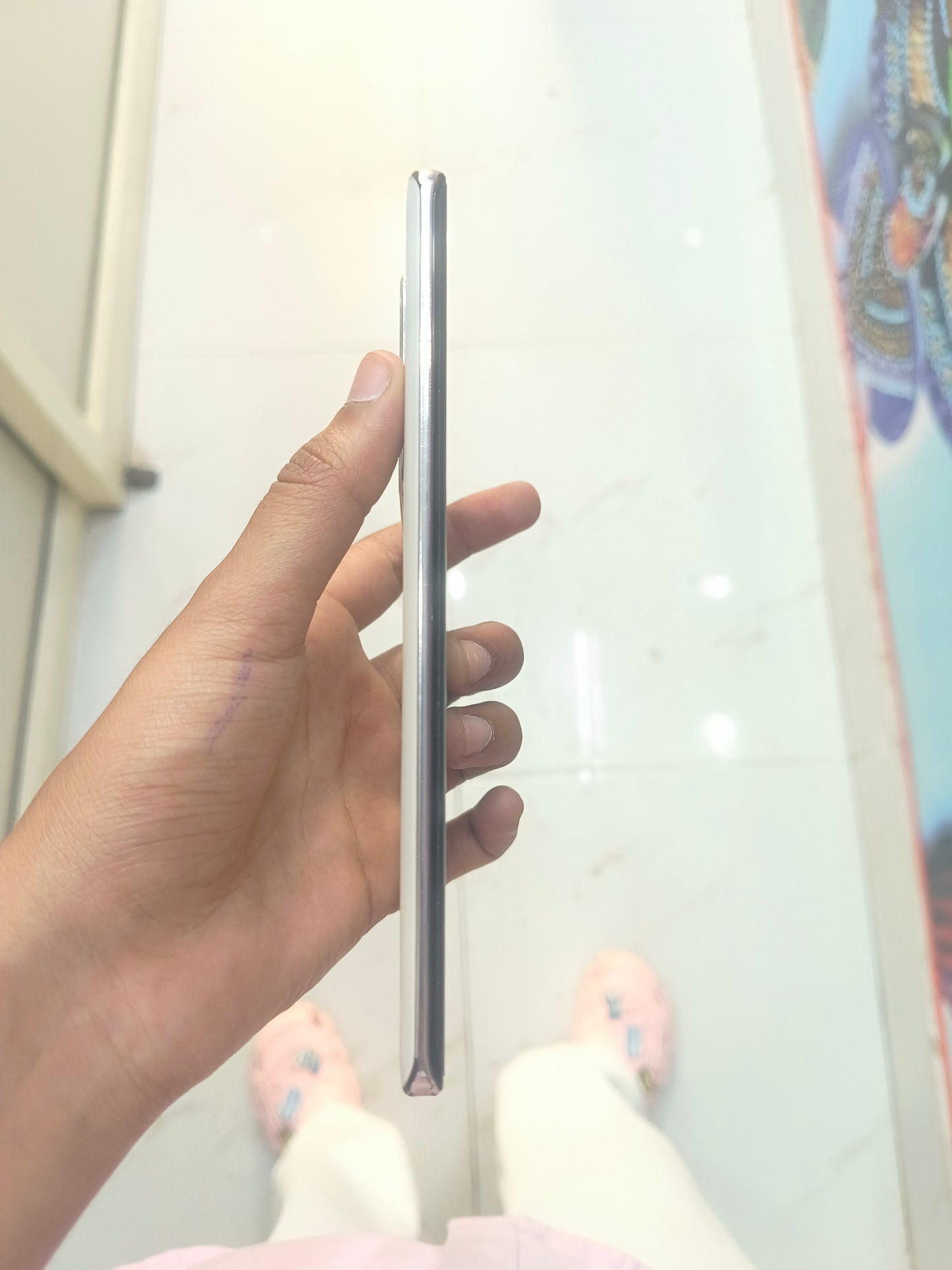 Dealshut Phone VIVO T2 PRO        12/256