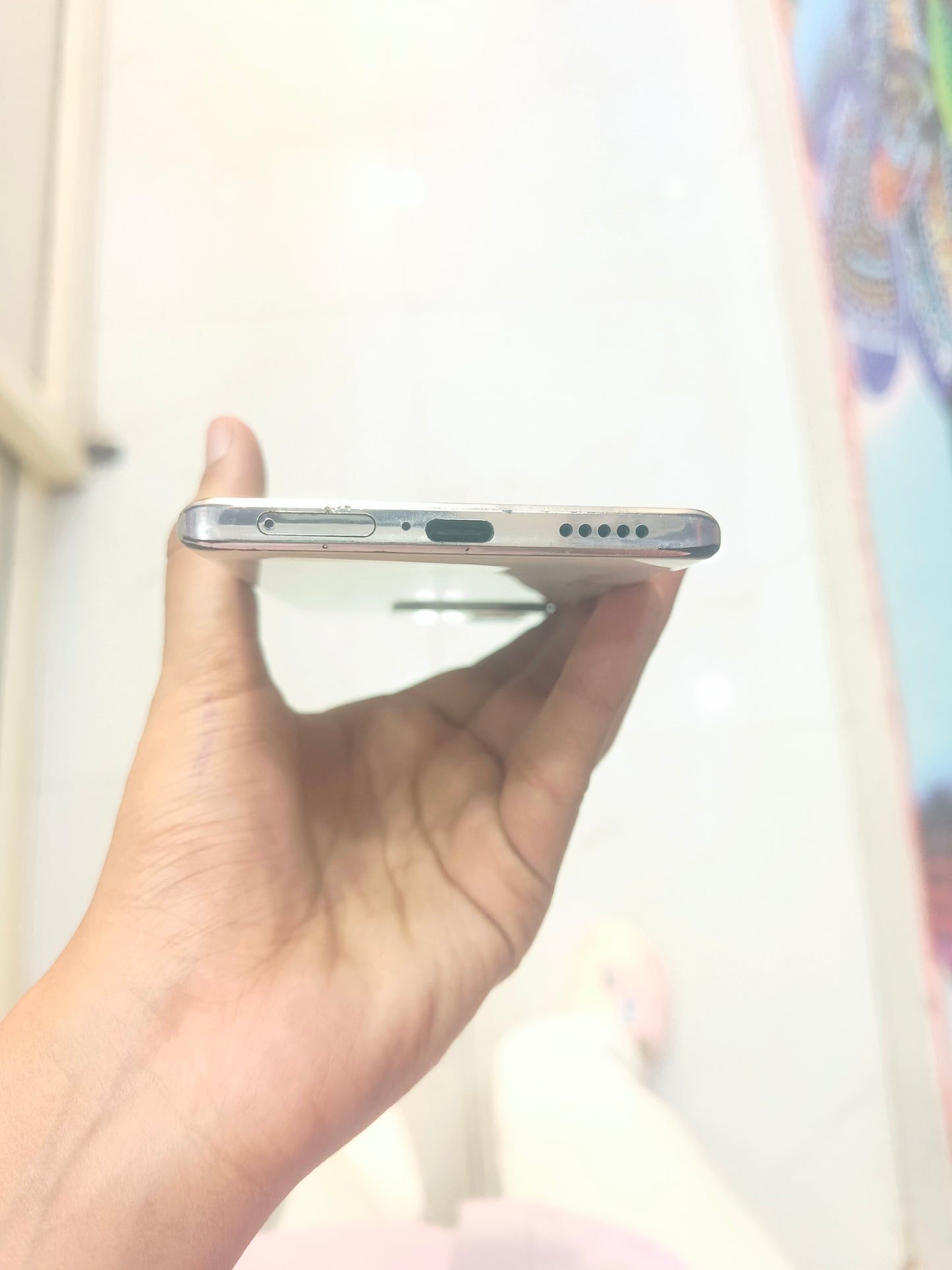 Dealshut Phone VIVO T2 PRO        12/256