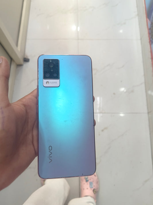 Dealshut Phone Vivo V21         8/128