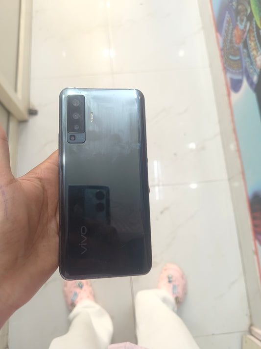 Dealshut Phone VIVO X50     8/128