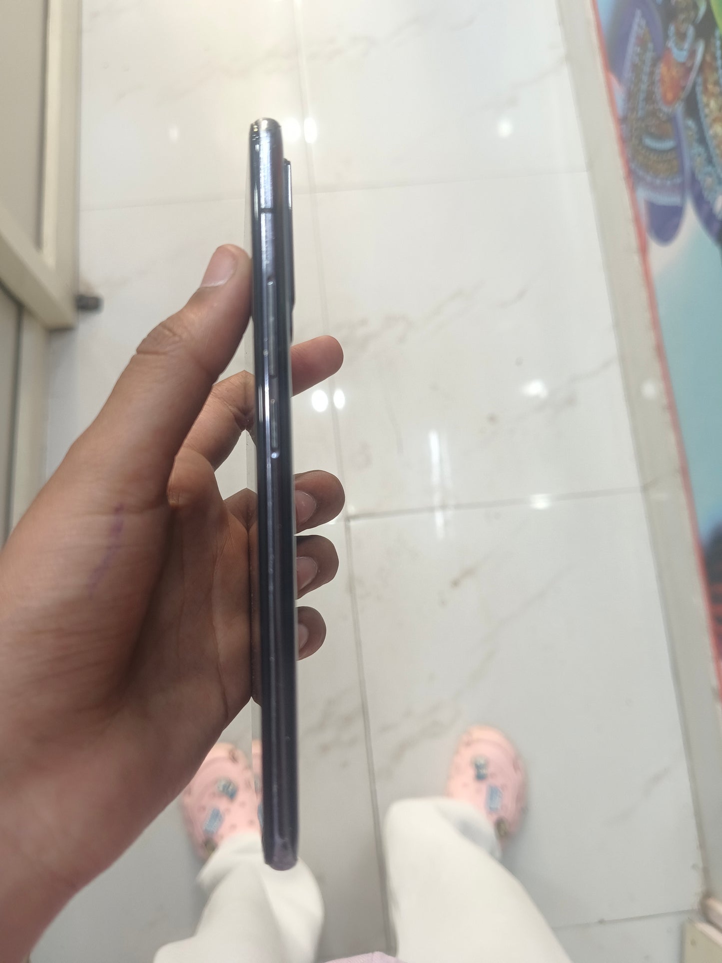 Dealshut Phone VIVO X50     8/128