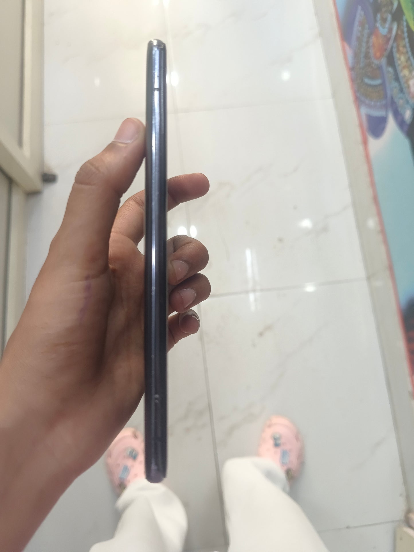 Dealshut Phone VIVO X50     8/128