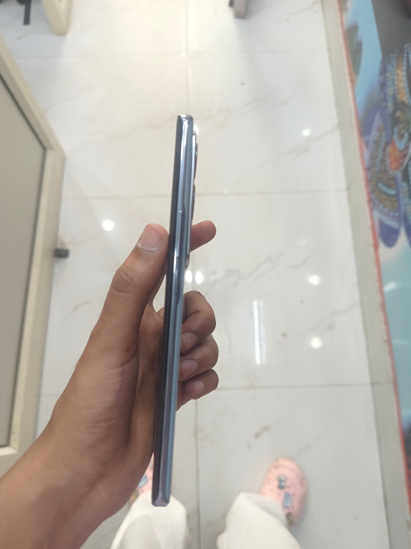 Dealshut Phone Vivo S17 T       12/256