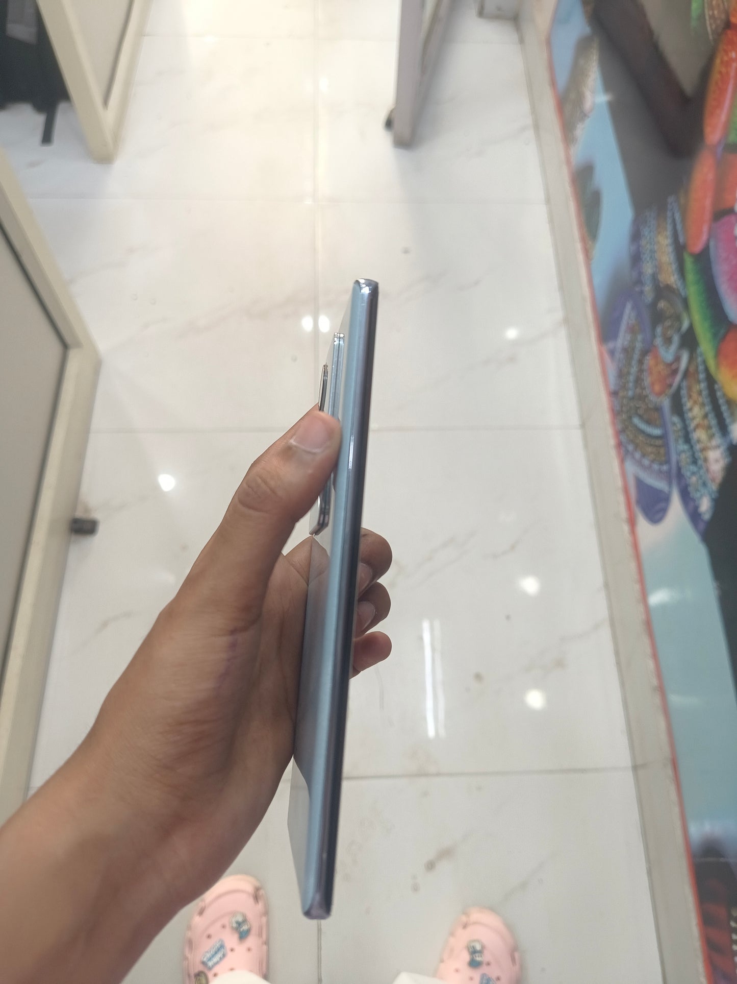 Dealshut Phone Vivo S17 T       12/256