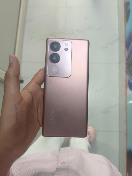 Dealshut Phone Vivo V29 Pro    12/256