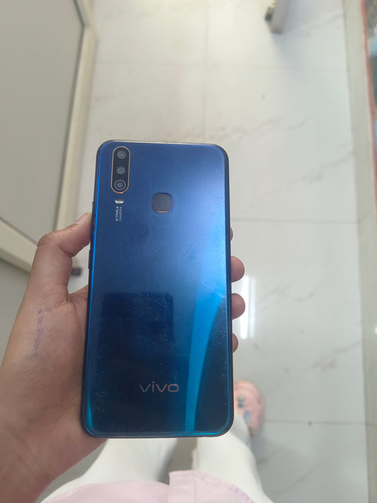 Dealshut Phone Vivo Y12   3/64