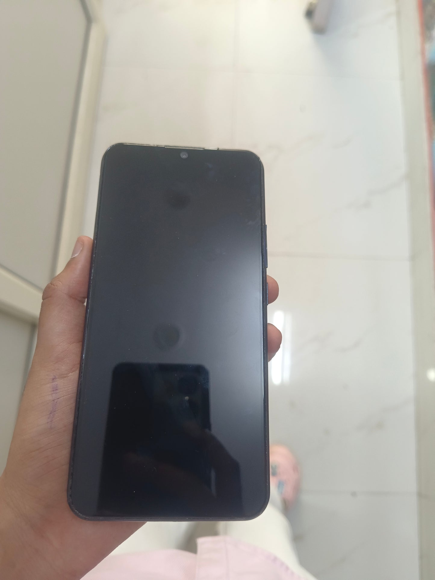 Dealshut Phone Vivo Y12   3/64