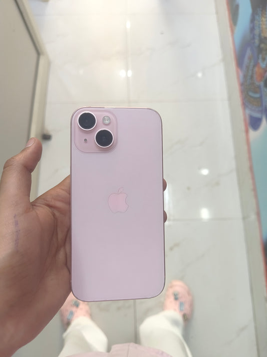 Dealshut Phone iPHONE 15