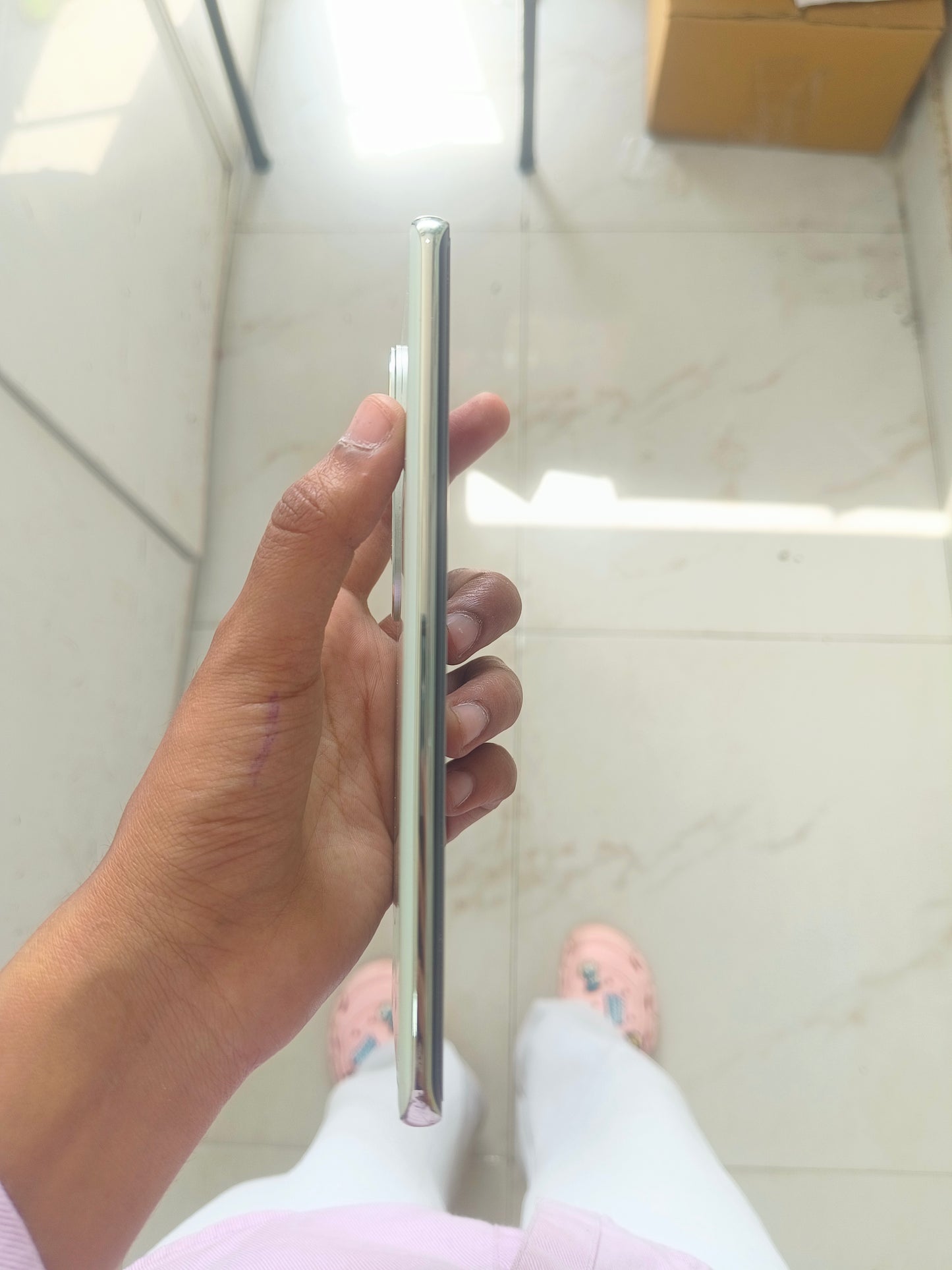 Dealshut Phone IQOO Z9s