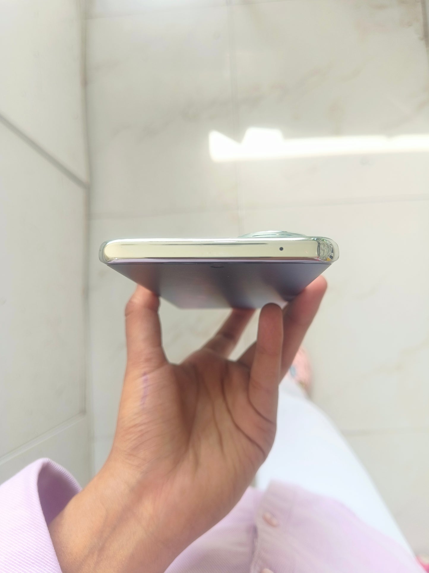 Dealshut Phone IQOO Z9s
