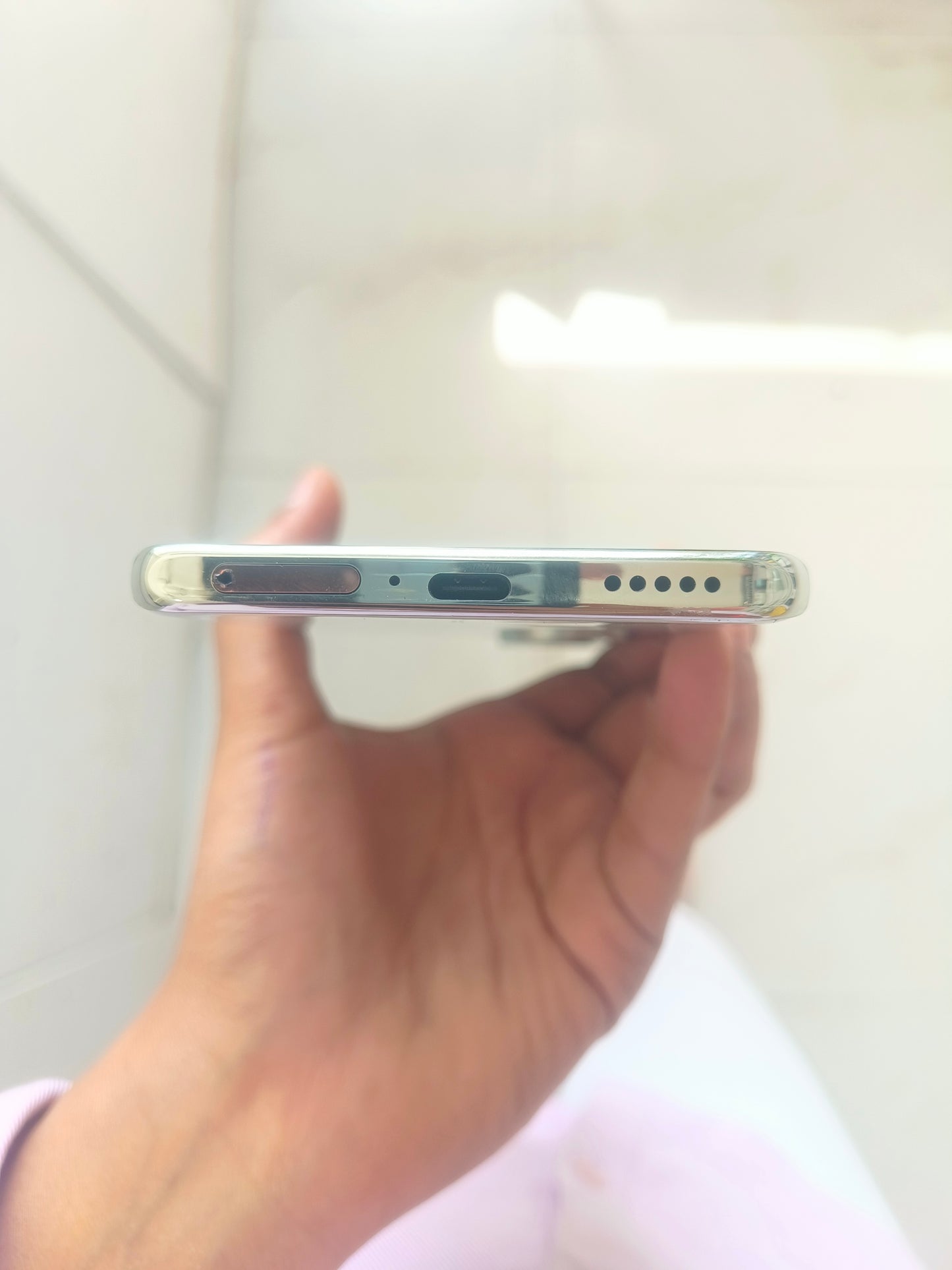Dealshut Phone IQOO Z9s